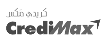 CrediMax Logo