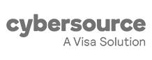 Cybersource Logo